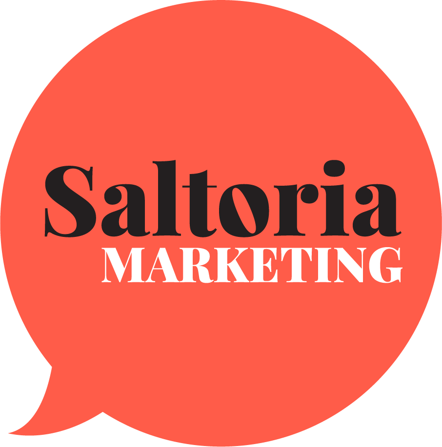 Saltoria Marketing
