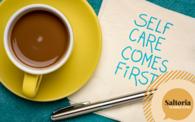 Top 10 tips for self-compassion in the workplace