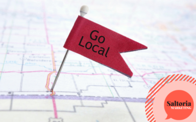 Why local marketing is so important & how to do it right