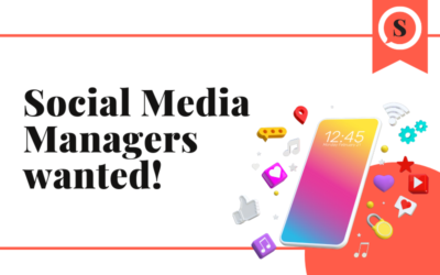 Calling Freelance Social Media Managers and small agencies